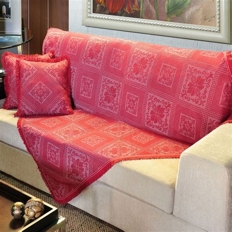 manta para sofá grande